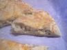 Savoury Scones