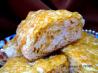 Savoury Scones. Recipe by Baby Kato