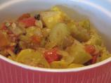 Greek-style Summer Squash