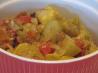 Greek-style Summer Squash. Recipe by ratherbeswimmin'