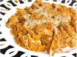Mexican Chicken and Rice