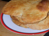 Muslim Naan