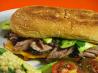 Pork & Cheddar Torta