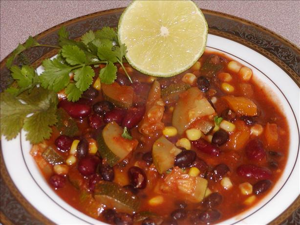 Baja Vegetable Stew. Photo by Rita~