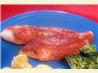 Baked Fish in Tomato Sauce. Recipe by Lorac