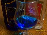 Windex Cocktail