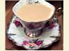 My Cuppa Tea (plain). Recipe by Girl from India