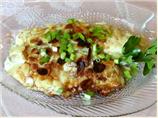 Tilapia Crusted With Almonds