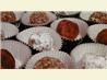 Chocolate Truffles in a Flash