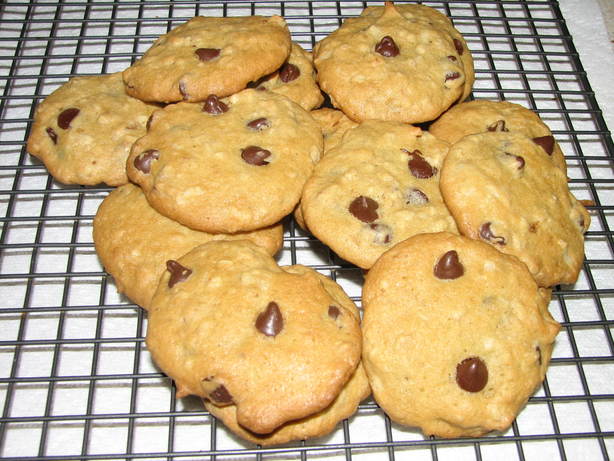 Coconut Cookies
