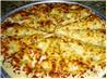 Garlic Flat Bread. Recipe by Chris from Kansas