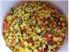 Festive Skillet Corn