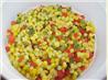 Festive Skillet Corn