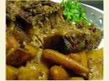 Crock Pot Cola Beef
