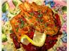 Greek Island Chicken