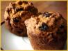 Butternut Squash Muffins With Cranberries. Recipe by Lennie