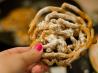 Momma's Fair Funnel Cake