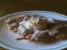 Momma's Fair Funnel Cake