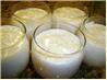 Rice Pudding