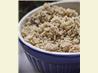 Spiced Panko Bread Crumbs