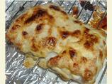 Herb & Garlic Fish