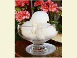 Coconut Milk Ice Cream