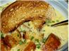 Broccoli Cheese Melt Soup