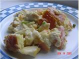 Easy Chicken Pot Pie