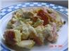 Easy Chicken Pot Pie. Recipe by Jeff Hixson