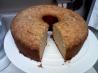 Amanda's Cheese Pound Cake