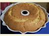 Amanda's Cheese Pound Cake