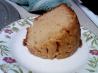 Amanda's Cheese Pound Cake