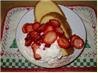Amanda's Cheese Pound Cake