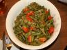 Green Beans Provencale
