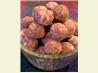 Amaretto Bon Bon Balls