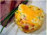 Twice-baked Mashed Potatoes. Recipe by Hey Jude