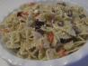 Ranch Pasta Salad