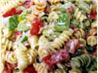 Ranch Pasta Salad