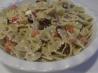 Ranch Pasta Salad