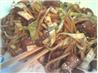 Baked Sesame Chicken Noodles. Recipe by Sharlene~W