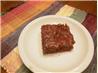 Chloe's Sheet Cake