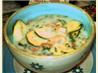 Garden Zucchini Bisque. Recipe by soulmatesforever