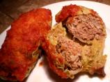 Crock Pot Swedish Cabbage Rolls (The Best!!!!!!). Photo by Bergy