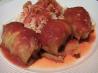 Crock Pot Swedish Cabbage Rolls (The Best!!!!!!)