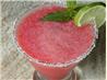 Strawberry Crush Cooler
