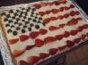 Old Glory Dessert