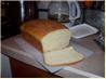 Airy White Bread