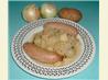 Polish Sausage and Cabbage. Recipe by Dancer^