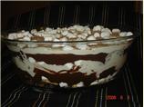 S'mores Trifle. Photo by Tiggrr