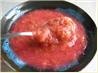 Rhubarb Sauce. Recipe by joan in CNY